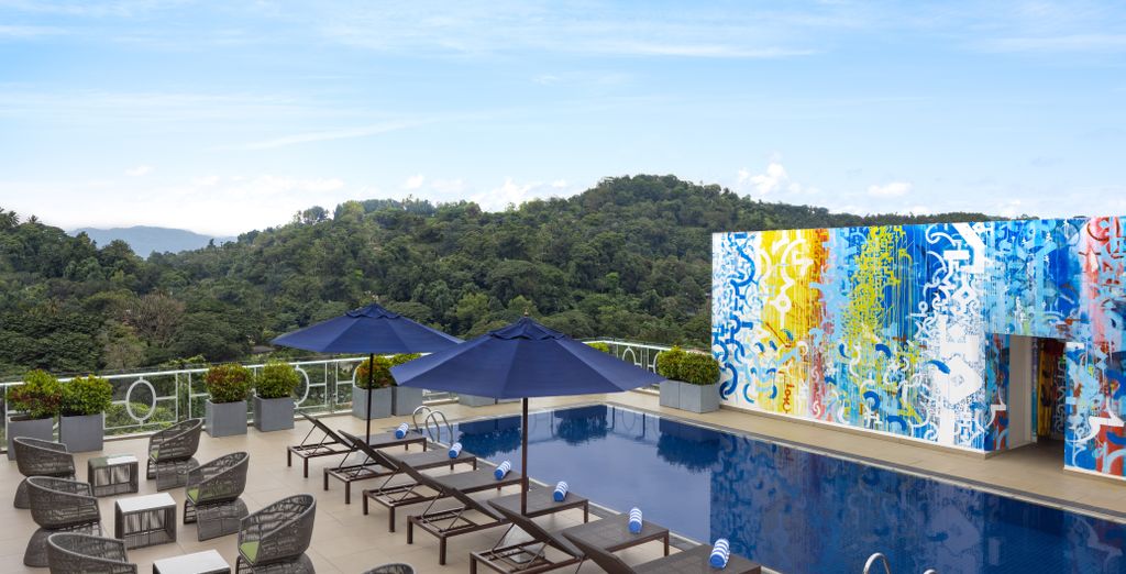 Tour privato: Le meraviglie dello Sri Lanka ed estensione in spiaggia