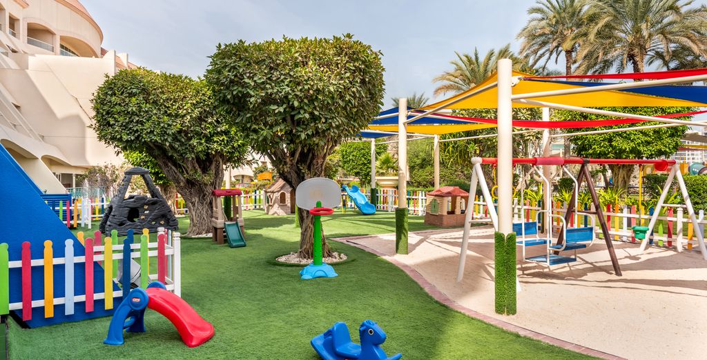 Al Raha Beach Hotel 5*