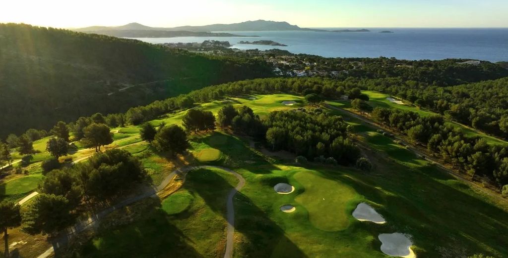 Le Frégate Provence 4*