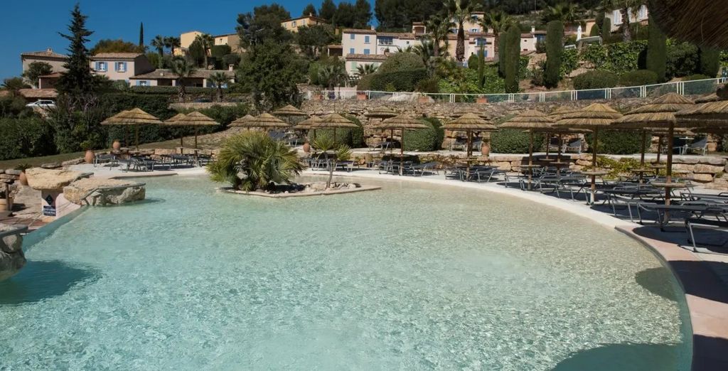 Le Frégate Provence 4*