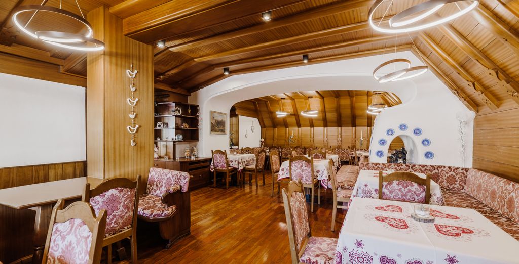 Hotel Rosa