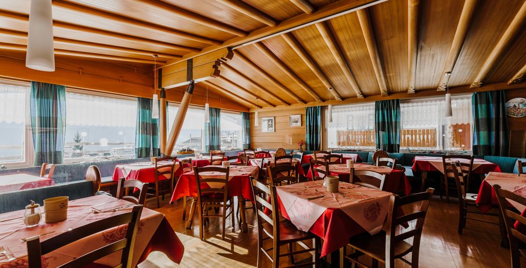 Hotel Rosa