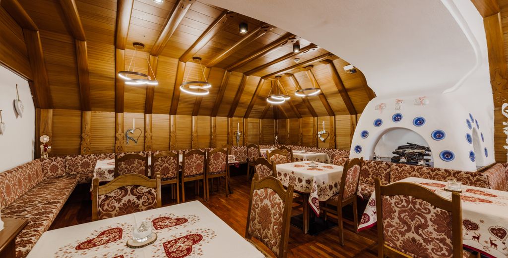 Hotel Rosa