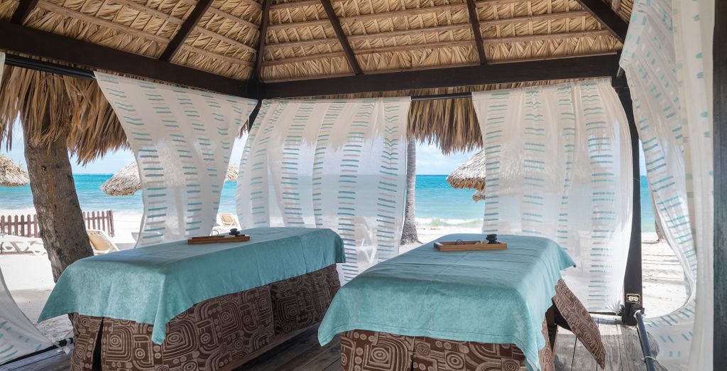 Jewel Palm Beach Punta Cana 4*