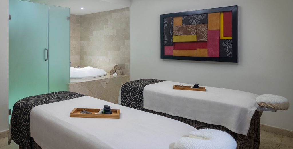 Jewel Palm Beach Punta Cana 4*
