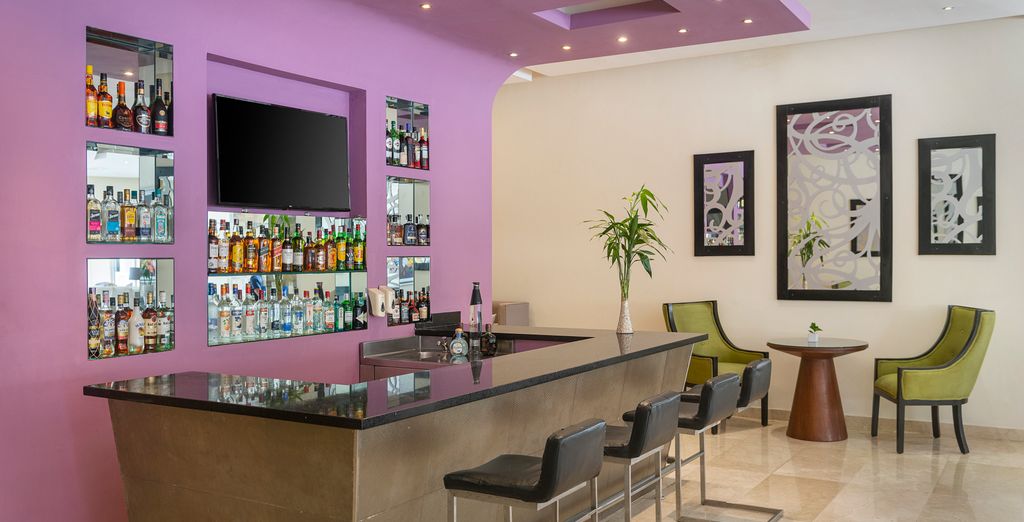 Jewel Palm Beach Punta Cana 4*