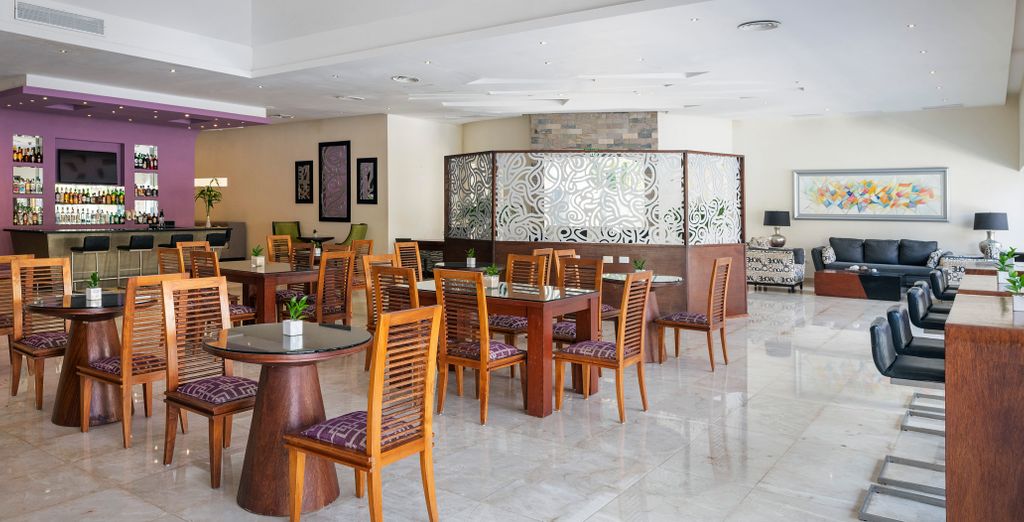 Jewel Palm Beach Punta Cana 4*