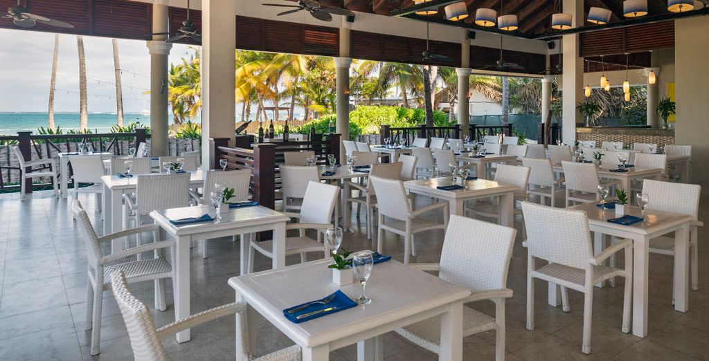 Jewel Palm Beach Punta Cana 4*