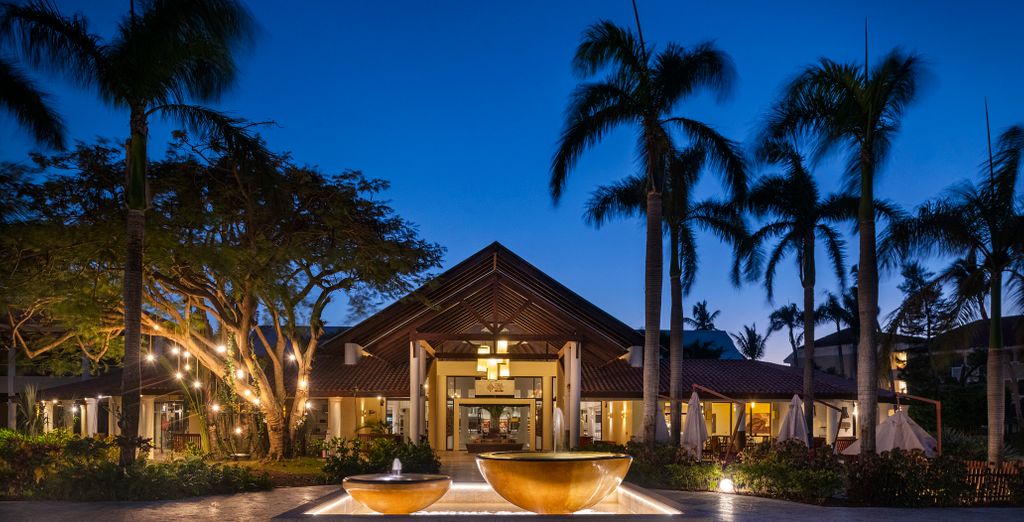 Jewel Palm Beach Punta Cana 4*