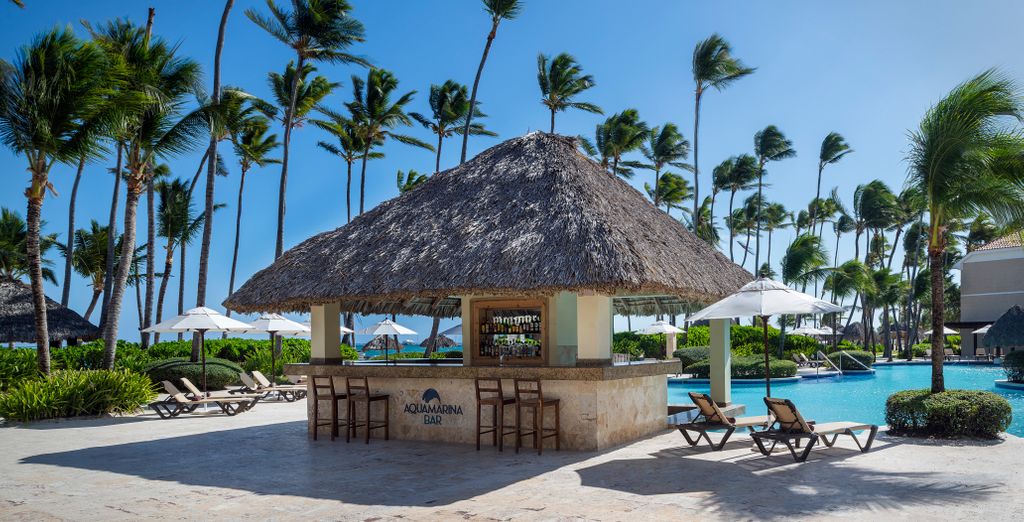 Jewel Palm Beach Punta Cana 4*