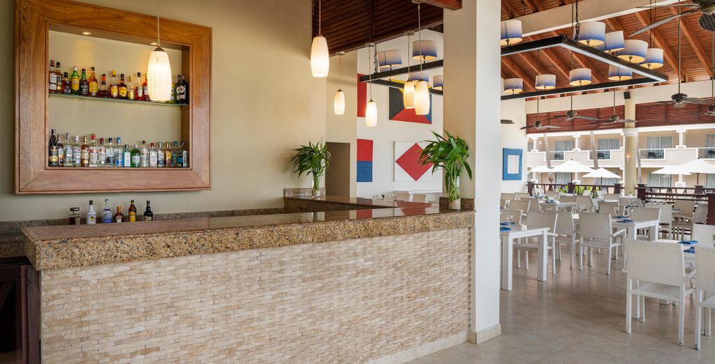 Jewel Palm Beach Punta Cana 4*