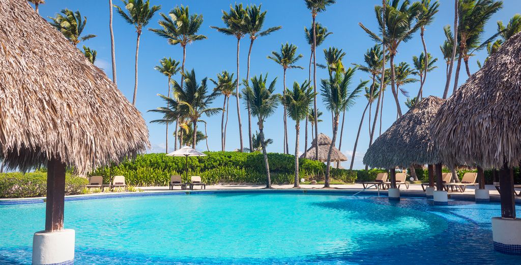Jewel Palm Beach Punta Cana 4*