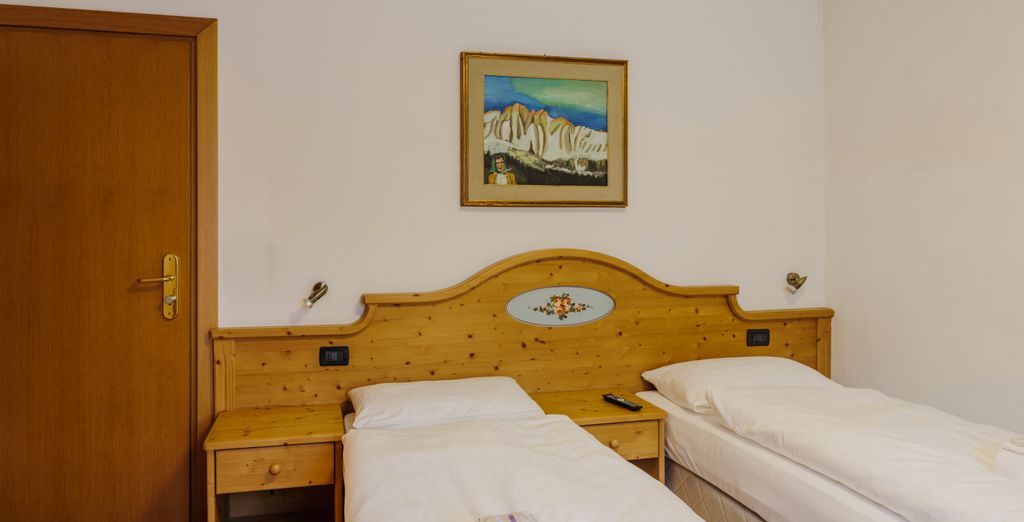Hotel Rosa