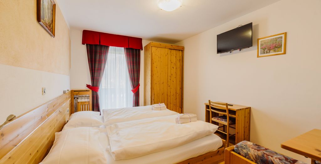 Hotel Rosa