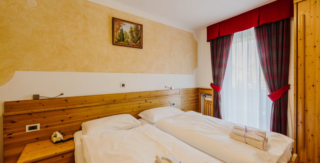 Hotel Rosa