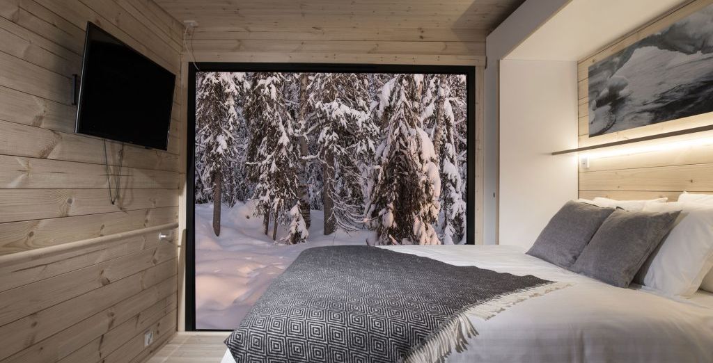 Vaattunki Wilderness Resort 4*