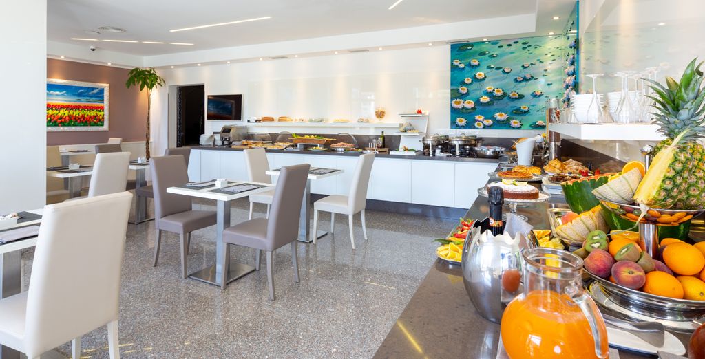 Tigullio Royal Hotel 4*