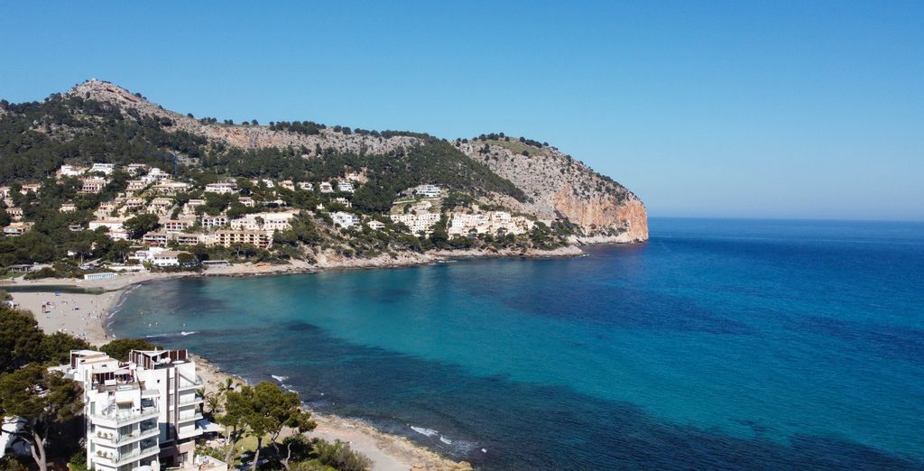 Canyamel Classic 4* - Adults Only