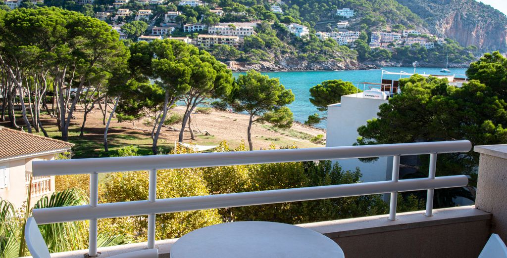 Canyamel Classic 4* - Adults Only