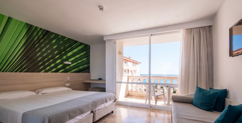 Canyamel Classic 4* - Adults Only