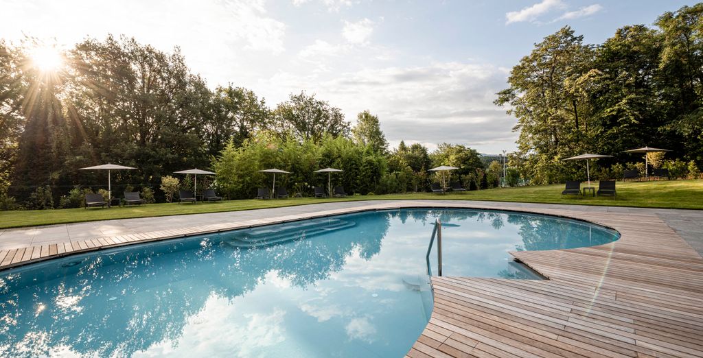 Hotel Ansitz Rungghof 4*