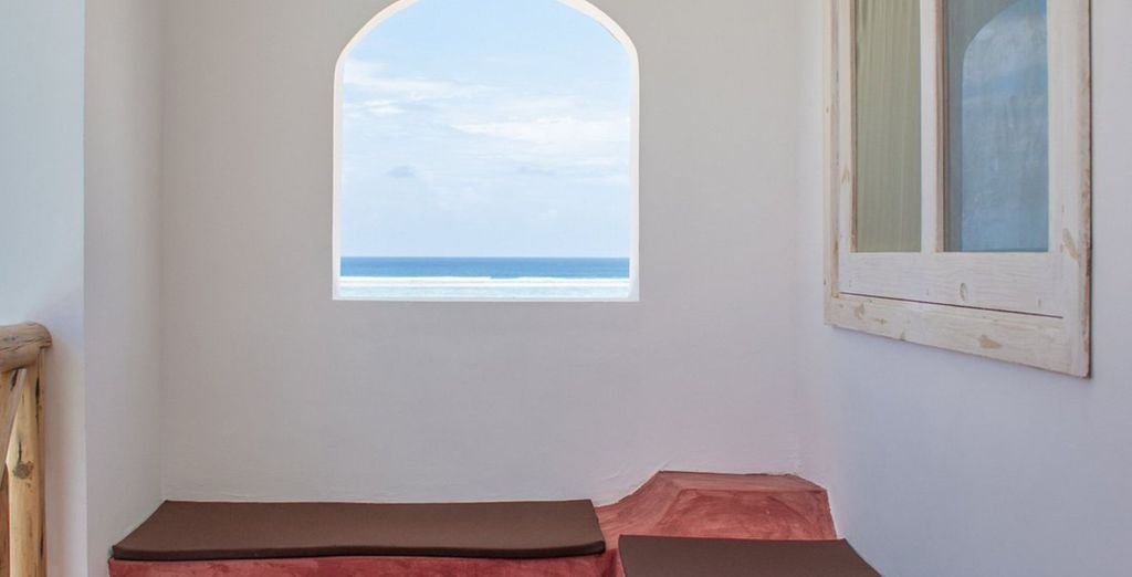 Sun Bay Mlilile Beach Hotel 4*