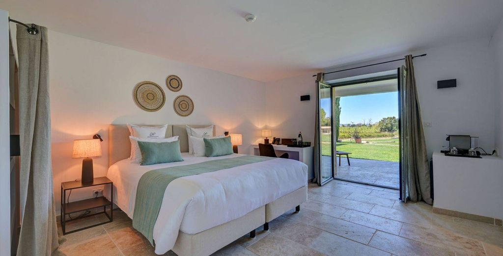 Avis - Domaine de Privadière - Languedoc Roussillon | Voyage Privé