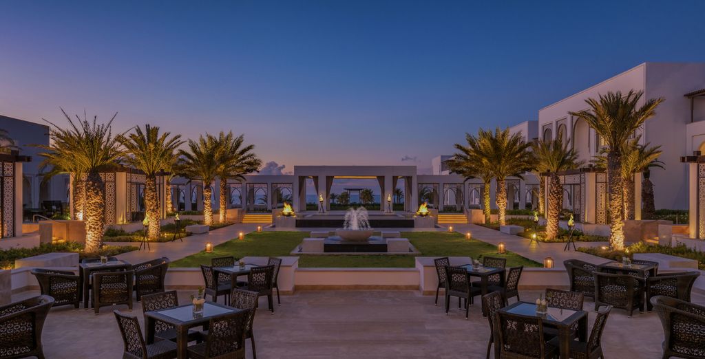 Hilton Tangier Al Houara Resort & Spa 5*