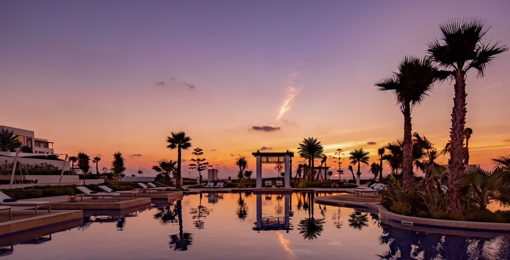 Hilton Tangier Al Houara Resort & Spa 5*