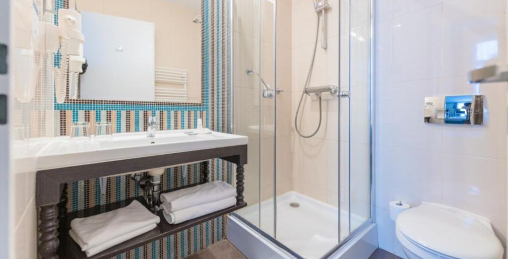 La Prima Fashion Budapest 4*