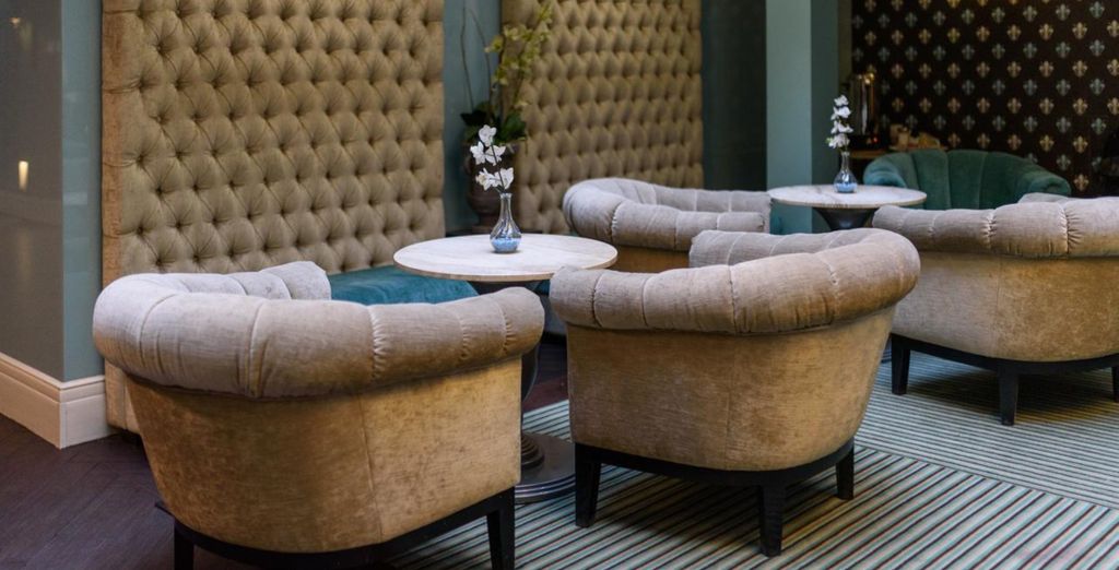 La Prima Fashion Budapest 4*