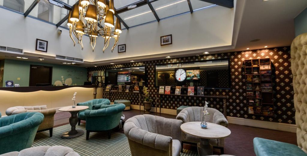 La Prima Fashion Budapest 4*