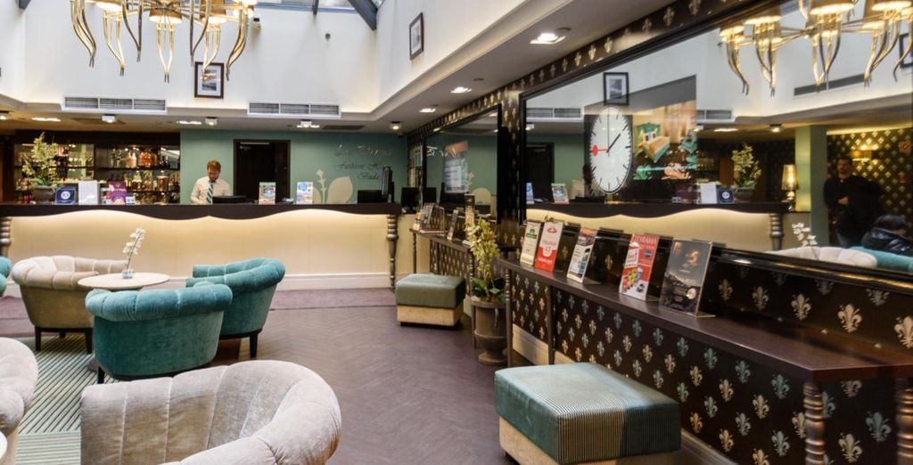 La Prima Fashion Budapest 4*