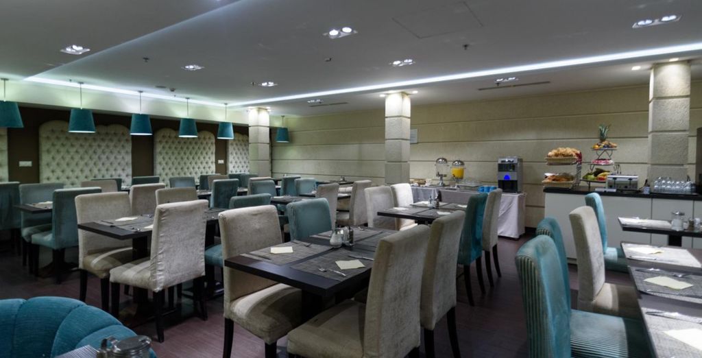 La Prima Fashion Budapest 4*