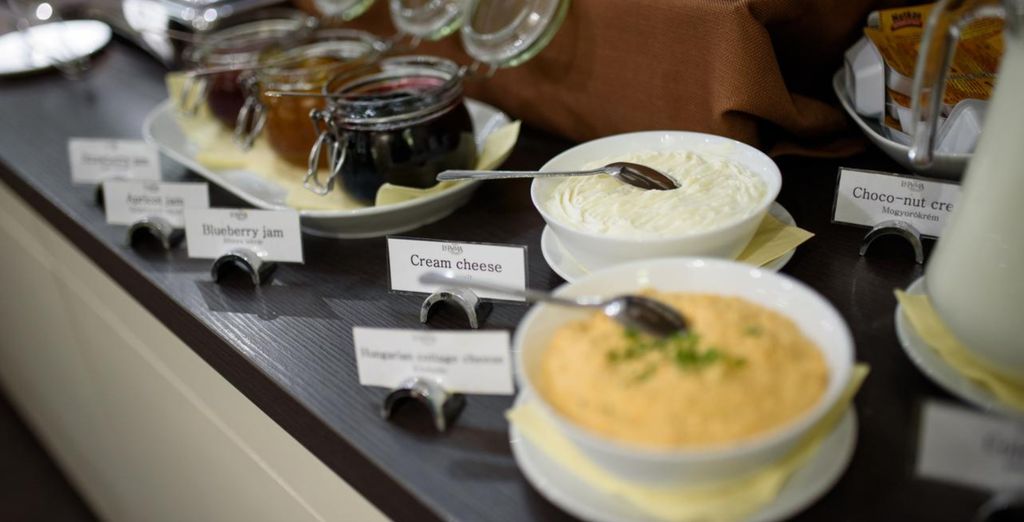 La Prima Fashion Budapest 4*