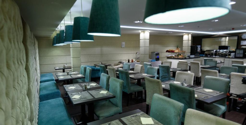 La Prima Fashion Budapest 4*