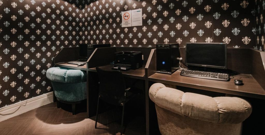 La Prima Fashion Budapest 4*