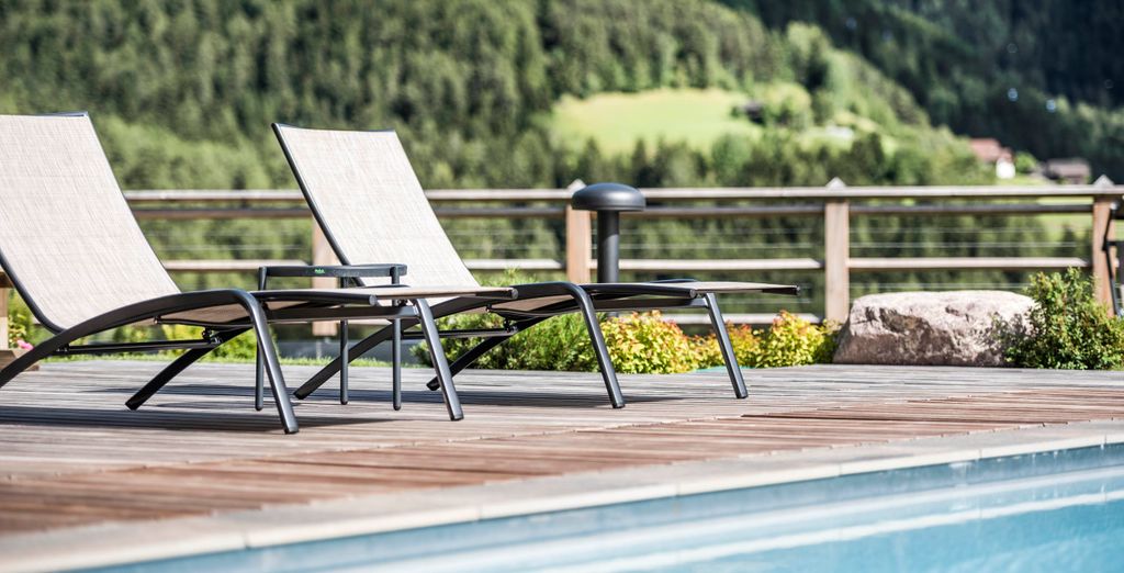 Sonus Alpis 4* - Adults Only