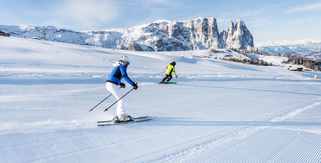 Sonus Alpis 4* - Adults Only