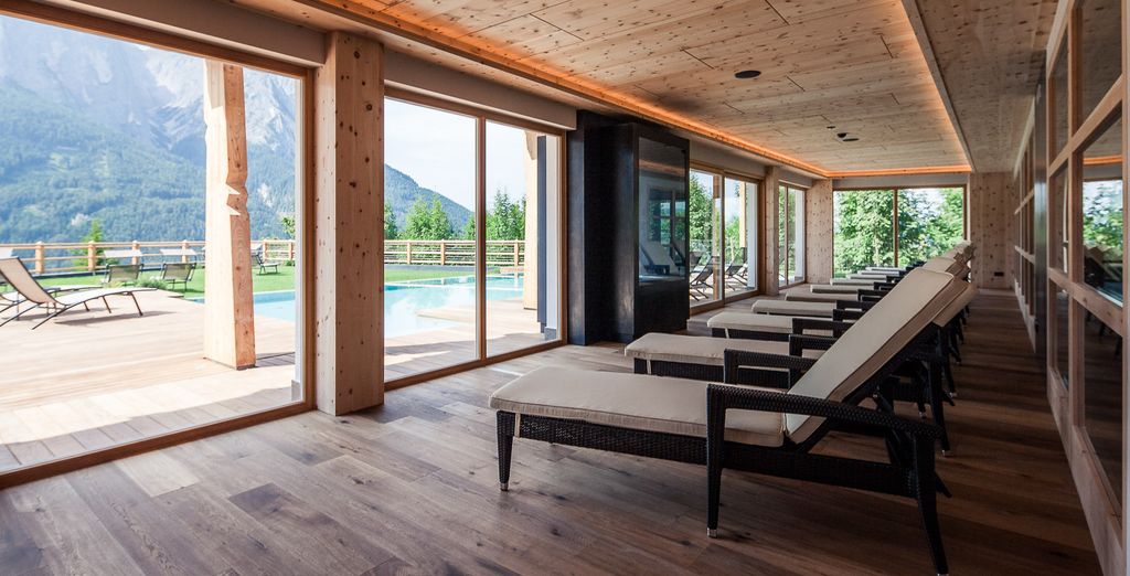 Sonus Alpis 4* - Adults Only