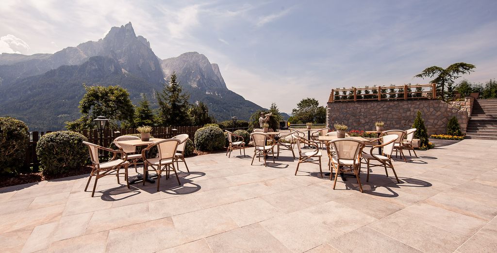 Sonus Alpis 4* - Adults Only
