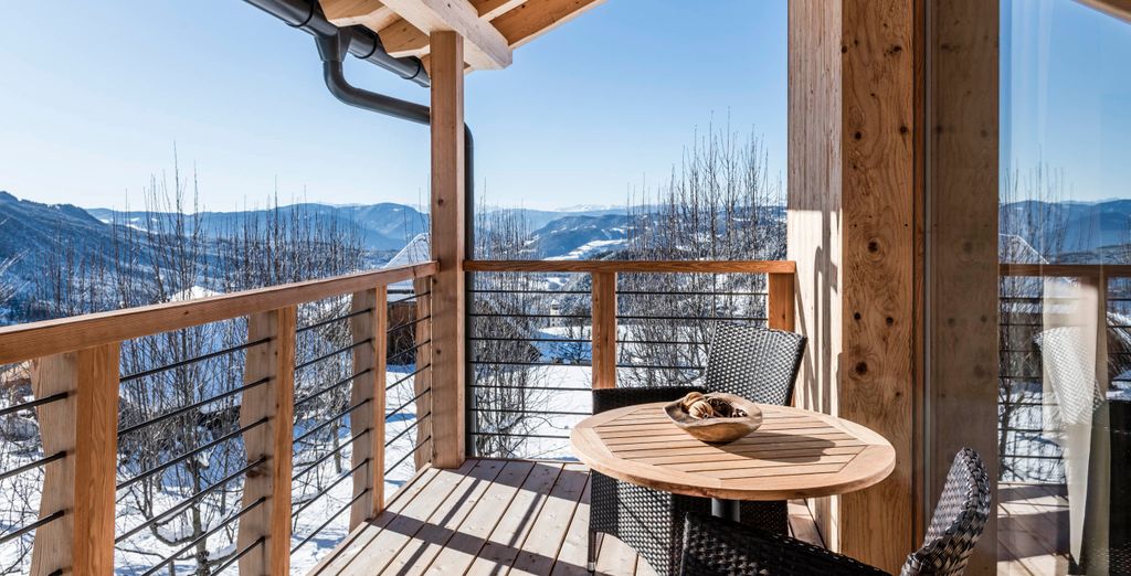 Sonus Alpis 4* - Adults Only