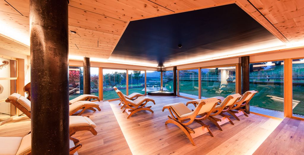 Sonus Alpis 4* - Adults Only