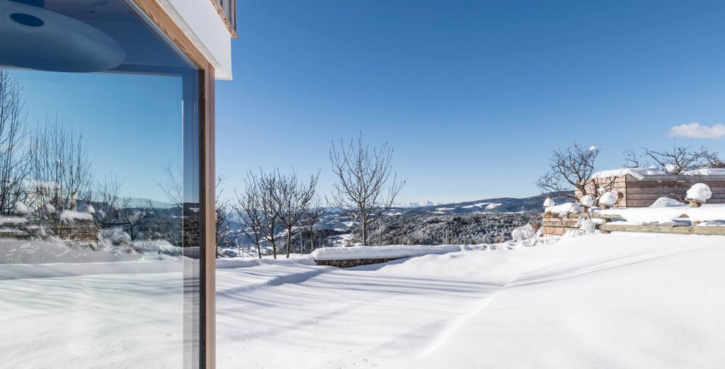 Sonus Alpis 4* - Adults Only