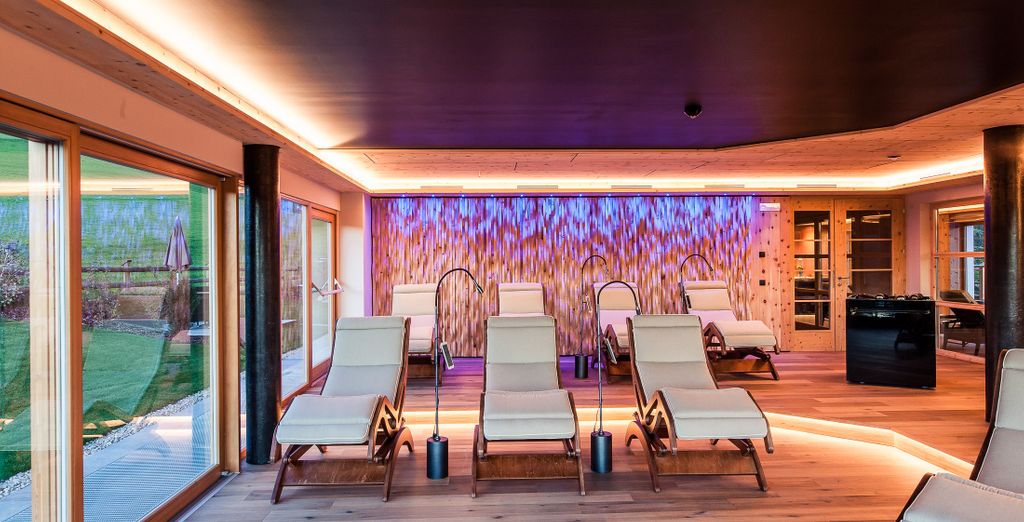 Sonus Alpis 4* - Adults Only