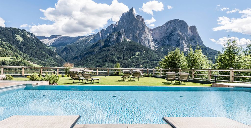 Sonus Alpis 4* - Adults Only