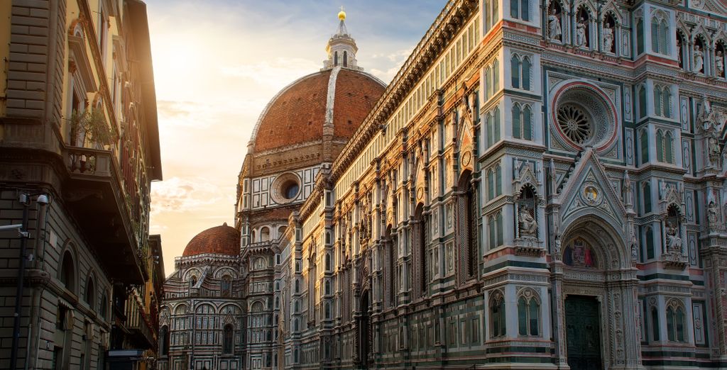 Hotels in Florence