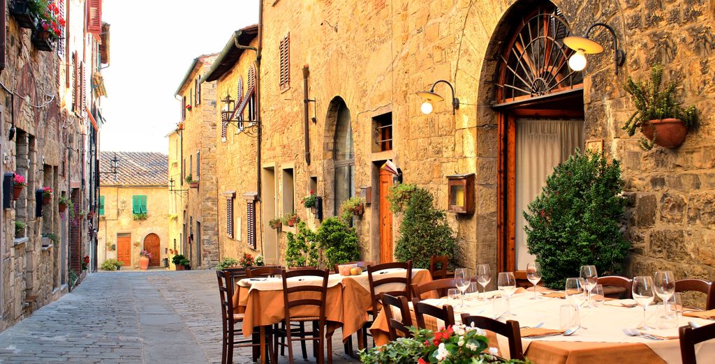 Hotel Indigo Florence 4*
