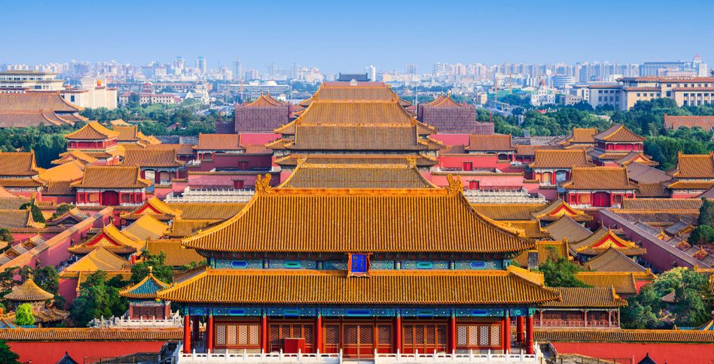 Tour privato: Avventura in Cina tra tradizione e modernità