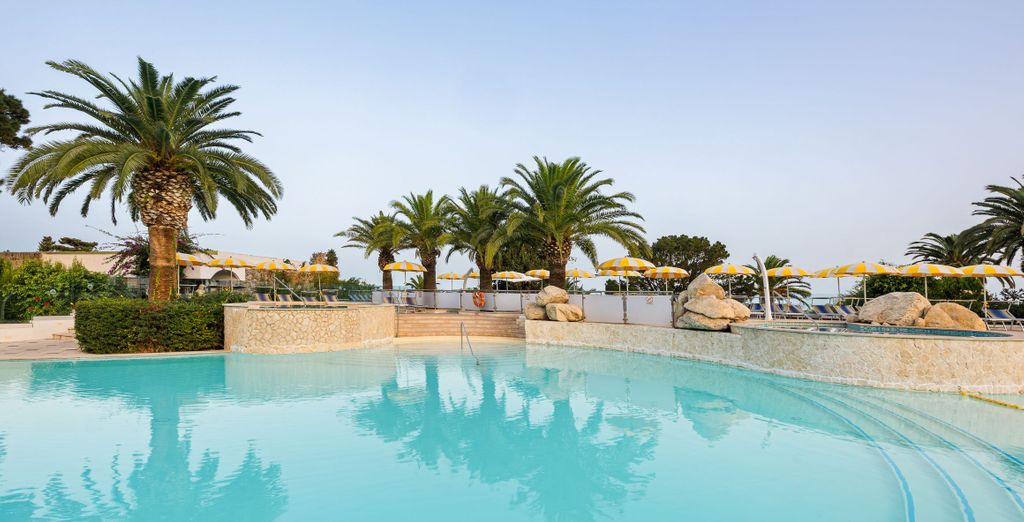 Labranda Rocca Nettuno Tropea